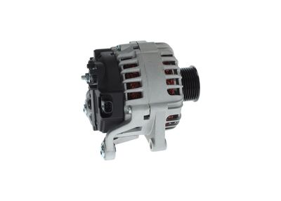 GENERATOR / ALTERNATOR BOSCH 1986A02031 17