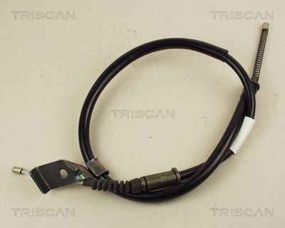 Тросик, cтояночный тормоз TRISCAN 8140 14107 для NISSAN MICRA