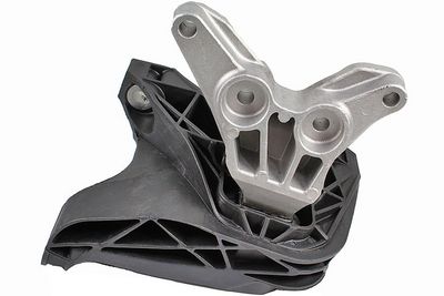 окачване, двигател METZGER AUTOTEILE 8053927