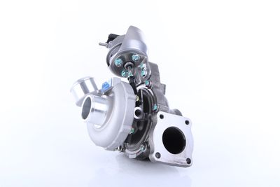 LADER AUFLADUNG NISSENS 93428 13