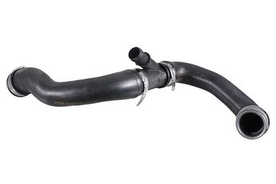 маркуч на радиатора METZGER AUTOTEILE 2421860