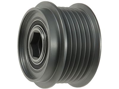 AS-PL Generatorfreilauf