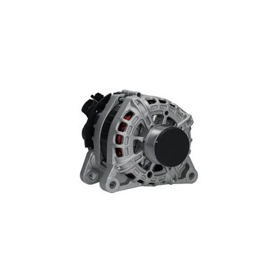 GENERATOR / ALTERNATOR HC-Cargo F032116541 8