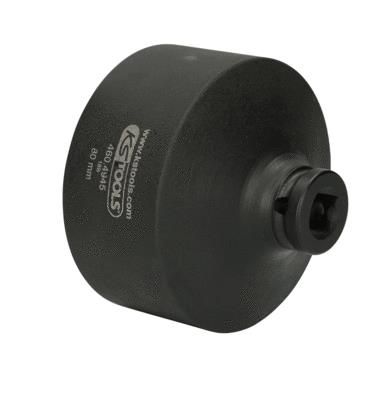 ACHSMUTTERSCHLüSSEL KS TOOLS 4604945 19