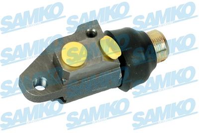Cylinderek hamulcowy SAMKO C08213