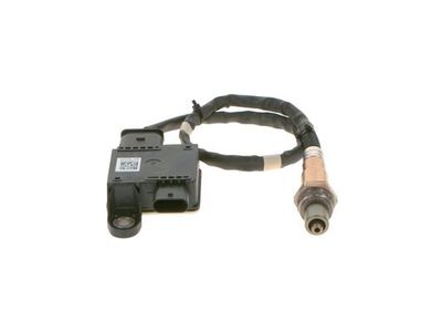 Particle Sensor Bosch 0281007046