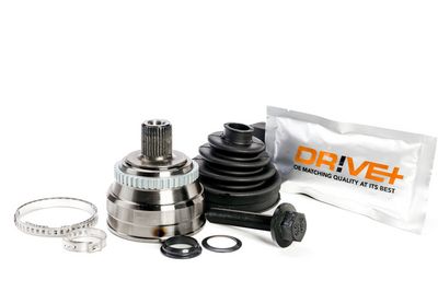 каре комплект, полуоска DR!VE+ DP2110.10.1096