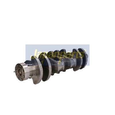 KURBELWELLE JAPANPARTS ABKI001 7