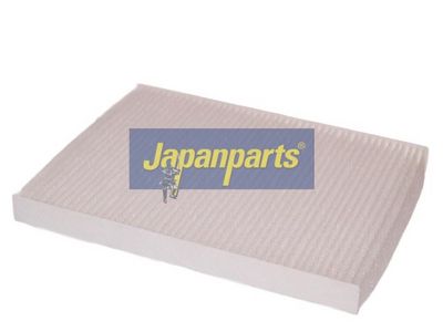 JAPANPARTS Filtras, salono oras