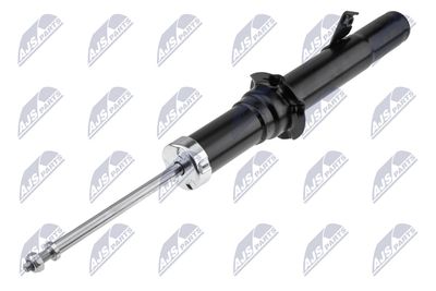 Tlumič pérování NTY A-MZ-011