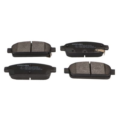 SET PLACUTE FRANA FRANA DISC