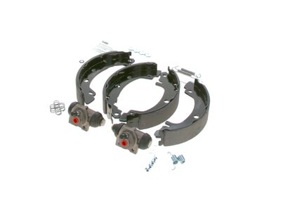 SET SABOTI FRANA BOSCH 0204113671 6