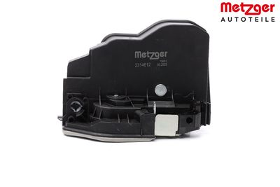 TüRSCHLOSS METZGER AUTOTEILE 2314612 37