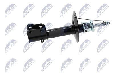 AMORTIZOR NTY ACH037 25