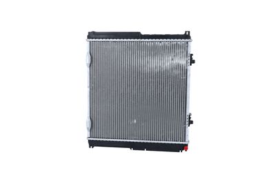 RADIATOR RACIRE MOTOR NRF 506575 28