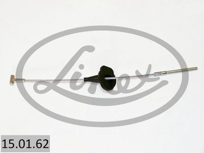 Тросик, cтояночный тормоз LINEX 15.01.62 для FORD TOURNEO