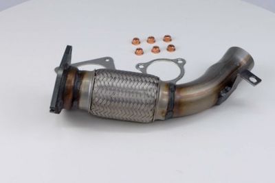 FLEXROHR ABGASANLAGE HJS 91111660 27