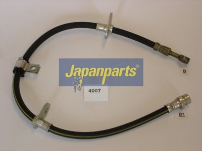 JAPANPARTS Laikantysis rėmas, stabdžių žarnelė