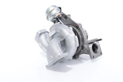 LADER AUFLADUNG BTS Turbo T914678 16