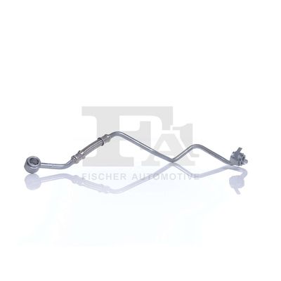 CONDUCTA ULEI INCARCARE