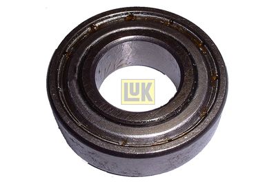 Schaeffler LuK Führungslager, Kupplung