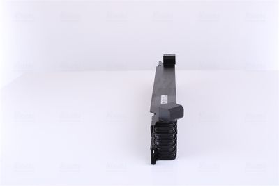 RADIATOR ULEI ULEI MOTOR NISSENS 90615 1