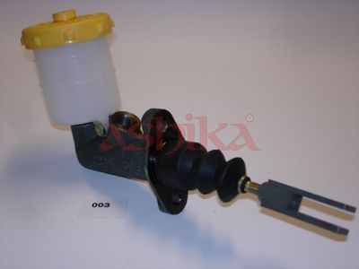 ASHIKA Geberzylinder, Kupplung