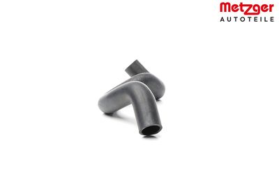 FURTUN RADIATOR METZGER AUTOTEILE 2421117 27