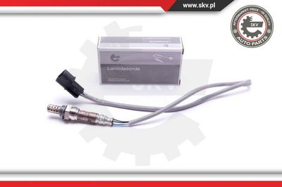 Лямбда-зонд ESEN SKV 09SKV439 для MITSUBISHI OUTLANDER