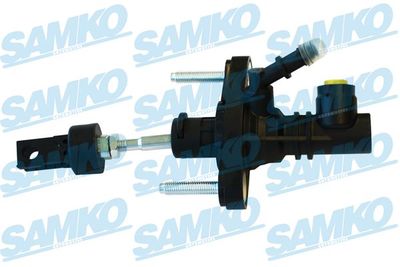 SAMKO F30329 Головний циліндр зчеплення для TOYOTA (Тойота)