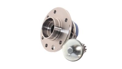 RADLAGERSATZ SKF VKBA3513 13