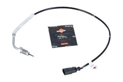 Sensor, Abgastemperatur