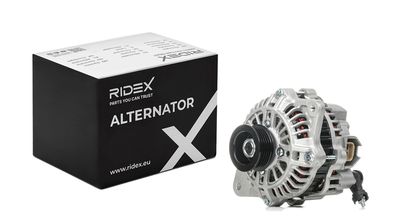 генератор RIDEX 4G1269