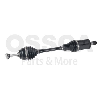 полуоска OSSCA 78943