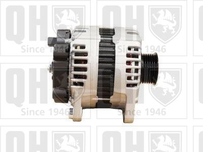 генератор QUINTON HAZELL QRA3374