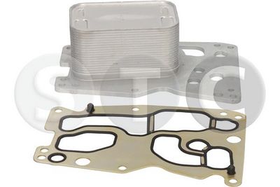 RADIATOR ULEI ULEI MOTOR