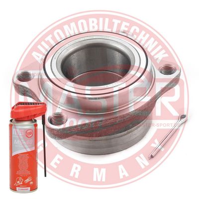 SET RULMENT ROATA MASTER-SPORT GERMANY 7413SETMSP