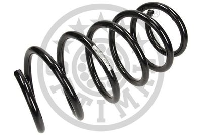 OPTIMAL AF-3561 Пружина подвески  для OPEL ASTRA (Опель Астра)