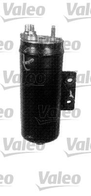VALEO 509403 Осушитель кондиционера  для PEUGEOT 206 (Пежо 206)