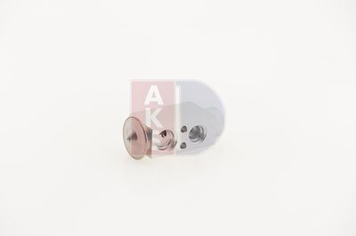 EXPANSIONSVENTIL KLIMAANLAGE AKS DASIS 840231N 5