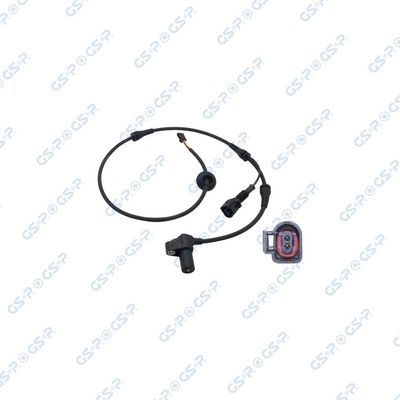 SENZOR TURATIE ROATA