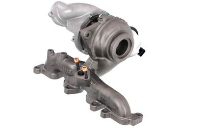 COMPRESOR SISTEM DE SUPRAALIMENTARE REMANTE 003002000064R 21