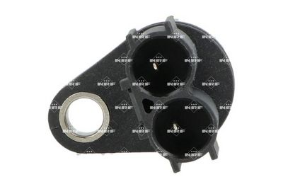 Jutiklis, alkūninio veleno impulsas