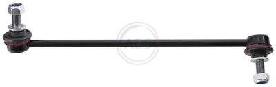 Stange/Strebe, Stabilisator