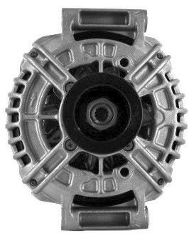 GENERATOR / ALTERNATOR ACAUTO ACCBA5671 1