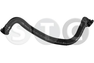 SAUGROHR LUFTVERSORGUNG