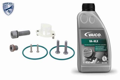 SET PIESE SCHIMB ULEI CUPLAJ LAM. (TRACț. INTEGR.)