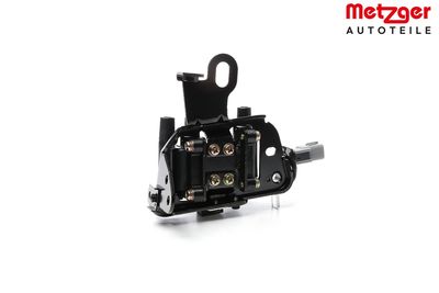 BOBINA DE INDUCTIE METZGER AUTOTEILE 0880521 19