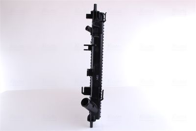 RADIATOR RACIRE MOTOR NISSENS 666206 3