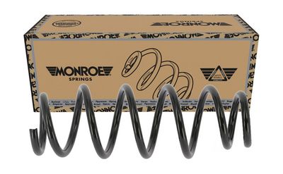 Spiraalveer Voor Links/Rechts past: VOLVO S90 II, V90 II 2.0/2.0D/2.0DH 03.16-